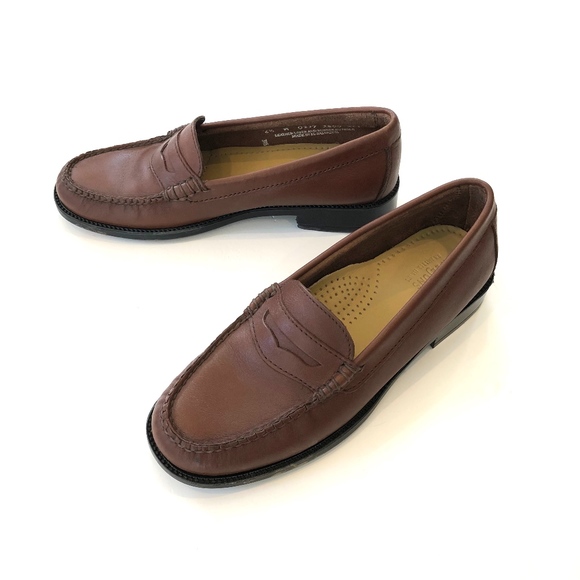 women's bass loafers sale